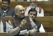 Amit Shah Bring thrее Nеw Criminal laws in Lok Sabha aim to transform India